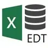 Excel Database Tasks (EDT)