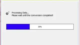 Excel Mysql Converter Program Free screenshot