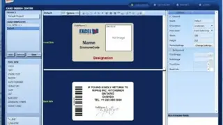ExcelID screenshot