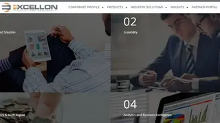 Excellon 5 screenshot