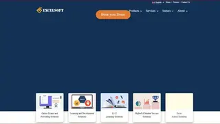 Excelsoftc screenshot