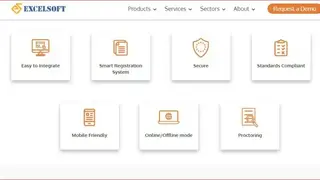 Excelsoftc screenshot