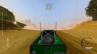 Excite Truck screenshot