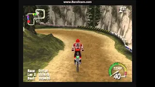 Excitebike 64 screenshot