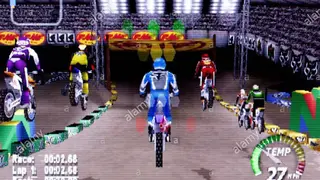 Excitebike 64 screenshot