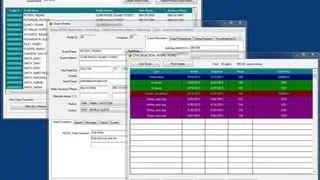 Execu/Suite screenshot