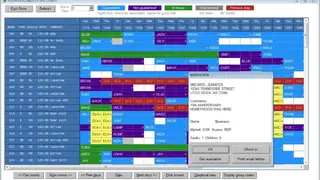 Execu/Suite screenshot