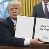 Executive Order Generator
