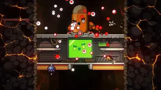 Exit the Gungeon screenshot