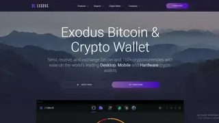 Exodus screenshot