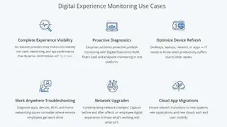 Exoprise Service Watch screenshot