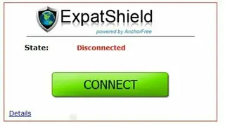 Expat Shield screenshot