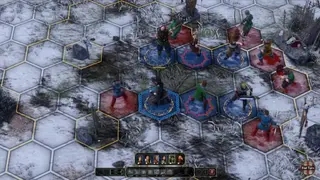 Expeditions: Viking screenshot