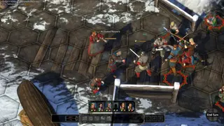 Expeditions: Viking screenshot
