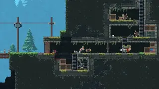 Expendabros screenshot