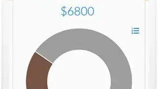 Expendy screenshot