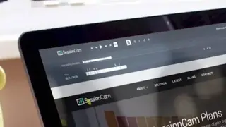 Experian CheetahMail screenshot