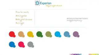 Experian CheetahMail screenshot