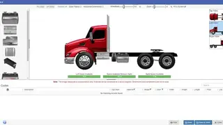 Experlogix CPQ screenshot