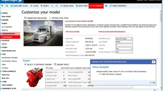 Experlogix CPQ screenshot