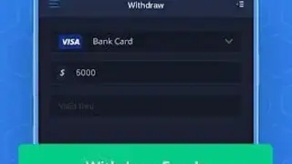 ExpertOption – Mobile Trading screenshot