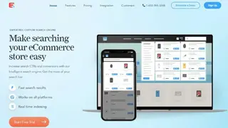 Expertrec screenshot