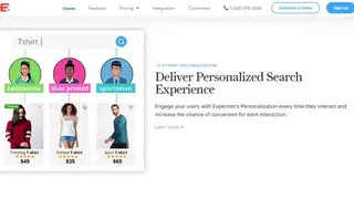 Expertrec screenshot