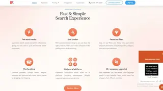 Expertrec screenshot