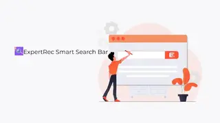 Expertrec screenshot