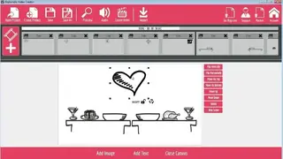 Explaindio screenshot