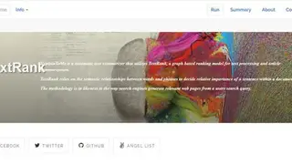ExplainToMe screenshot