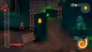 Explodemon screenshot