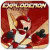 Explodemon