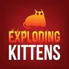 Exploding Kittens