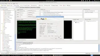 Exploit Pack screenshot