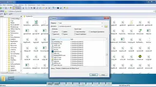Explorer++ screenshot