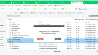 ExplorerMax screenshot