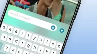 Explorii – Watch Together screenshot