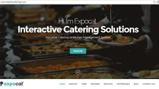 Expocat screenshot