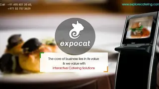 Expocat screenshot
