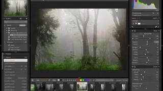 Exposure.software screenshot