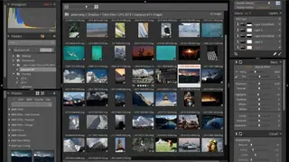 Exposure.software screenshot