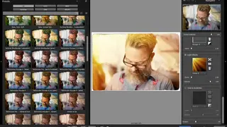 Exposure.software screenshot