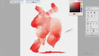 Expresii screenshot