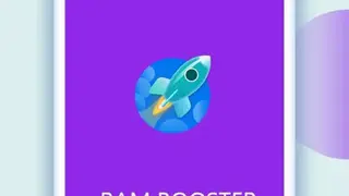 Express RAM Speed Booster screenshot