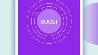 Express RAM Speed Booster screenshot