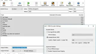 Express Rip screenshot