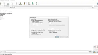 Express Rip screenshot