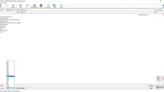 Express Rip screenshot