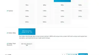 Express Writers screenshot